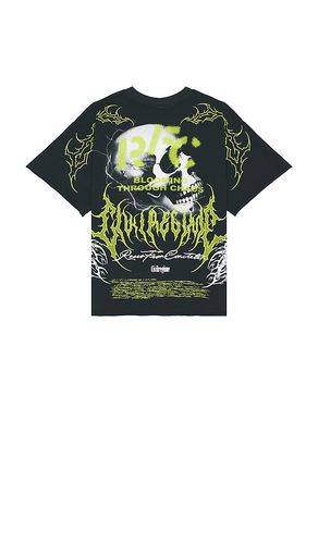 T-SHIRT THE CURSE DUNGEON in . Size M, S, XL/1X - Civil Regime - Modalova