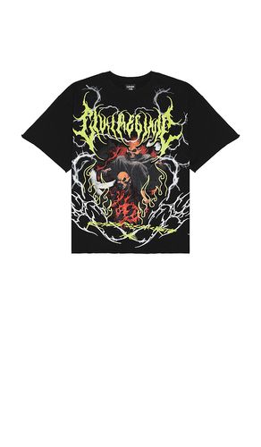 T-SHIRT ONE STEP CLOSER DUNGEON in . Size M, S, XL/1X - Civil Regime - Modalova