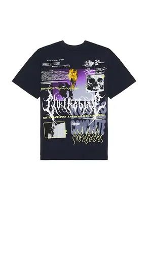 T-SHIRT en . Taille L. Also en S, XL/1X - Civil Regime - Modalova