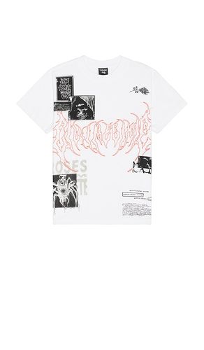 T-SHIRT en . Taille L. Also en M, S, XL/1X - Civil Regime - Modalova
