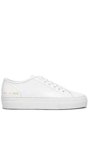 SNEAKERS TOURNAMENT LOW SUPER in . Size 35, 37, 38, 39, 40, 41 - Common Projects - Modalova