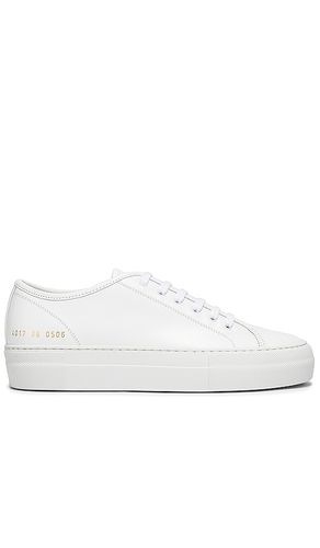 SNEAKERS TOURNAMENT LOW SUPER in . Size 38, 39, 40 - Common Projects - Modalova