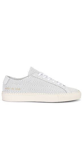 SNEAKERS ORIGINAL ACHILLES BASKET WEAVE in . Size 38 - Common Projects - Modalova