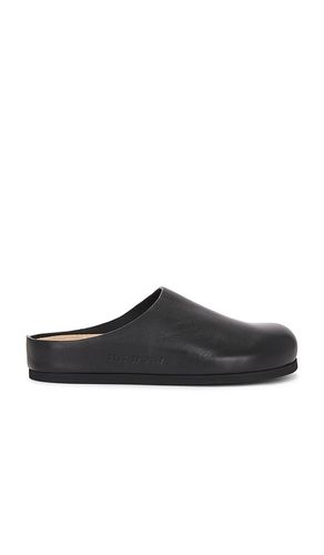 SABOT LEATHER en . Taille 36. Also en 37 - Common Projects - Modalova