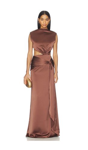 ROBE LA SABIA en . Taille S. Also en XS, M, L - Casona - Modalova