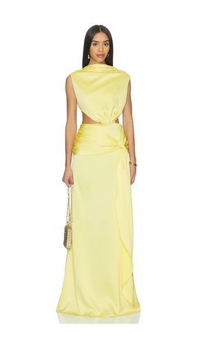 ROBE LA SABIA en . Taille XS. Also en M, L - Casona - Modalova
