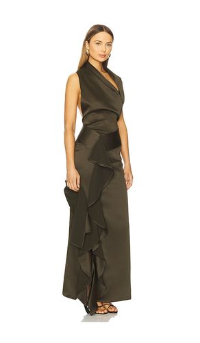 ROBE LA SANDUNGUERA en . Taille M. Also en S, XS - Casona - Modalova