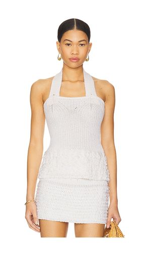 La Llanera Top en . Taille S/M. Also en M/L - Casona - Modalova