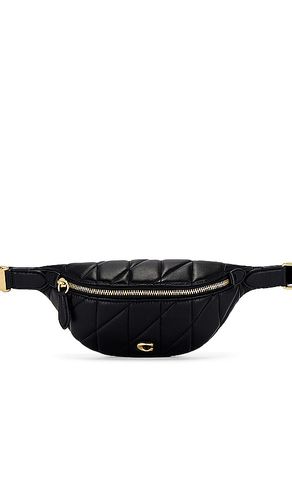 SAC CEINTURE QUILTED PILLOW ESSENTIAL in - Coach - Modalova