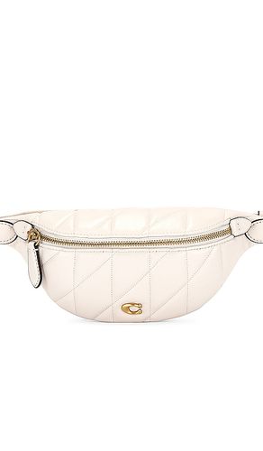 SAC CEINTURE QUILTED PILLOW ESSENTIAL in - Coach - Modalova