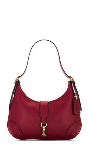 Coach SAC CABAS HAMPTONS in Red - Coach - Modalova