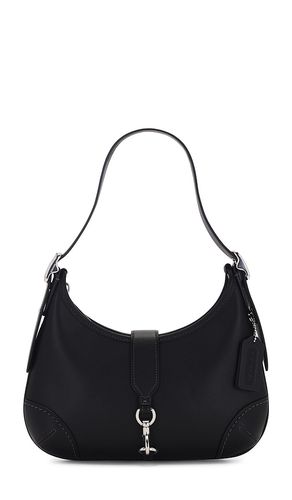 Coach SAC CABAS HAMPTONS in Black - Coach - Modalova