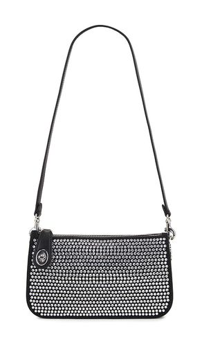 Coach SAC CRISTAL PENN in Black - Coach - Modalova