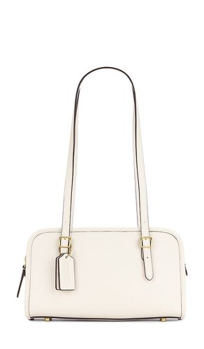 Coach SAC SWING ZIP en White - Coach - Modalova
