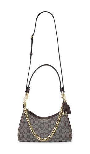Coach SAC JULIET en Taupe - Coach - Modalova