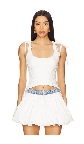 Corset en . Taille S. Also en XS, M, L - Ceren Ocak - Modalova