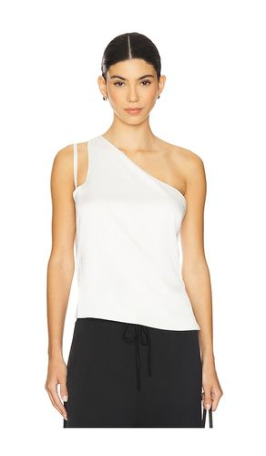 One Shoulder Top en . Taille L. Also en M, S, XS - Ceren Ocak - Modalova