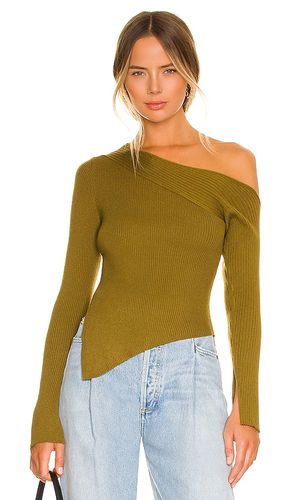 PULL SHAUNA en . Taille S. Also en XS - Camila Coelho - Modalova