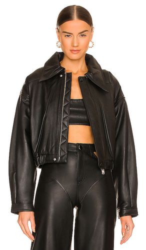 BLOUSON RAVEN in . Size M, S, XL, XS, XXS - Camila Coelho - Modalova