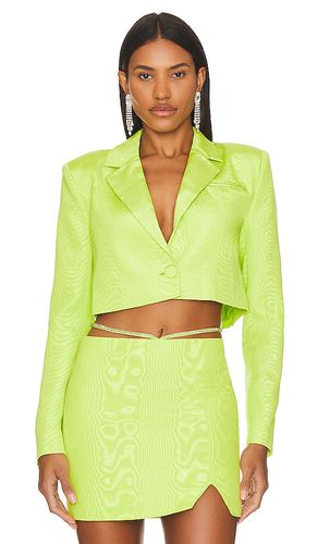 VESTE CROPPED HANNAH in . Size XS - Camila Coelho - Modalova