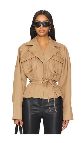 BLOUSON MARI in . Size M, S, XL, XS, XXS - Camila Coelho - Modalova