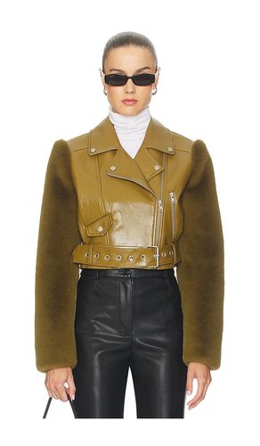 BLOUSON FLORENCIA en . Taille S. Also en XXS - Camila Coelho - Modalova