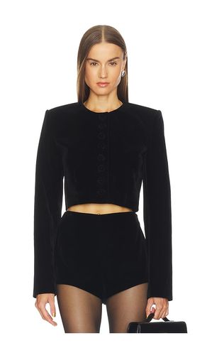 BLOUSON ROXANA en . Taille L. Also en XL - Camila Coelho - Modalova