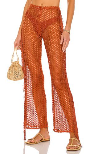 PANTALON KIRA in . Size S, XS, XXS - Camila Coelho - Modalova