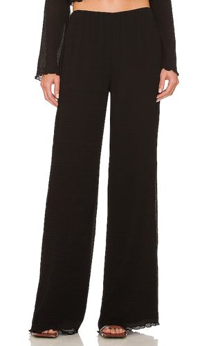 PANTALON MADALENA in . Size XS - Camila Coelho - Modalova