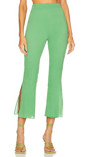 PANTALON LINEZ in . Size XL - Camila Coelho - Modalova