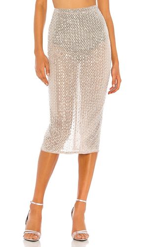 JUPE MIDI BEATRIZ in . Size L, S, XL, XS, XXS - Camila Coelho - Modalova