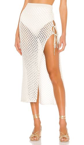 JUPE MIDI OFFSHORE in . Size M - Camila Coelho - Modalova
