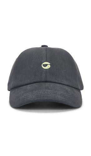 Coperni CASQUETTE C LOGO en Grey - Coperni - Modalova