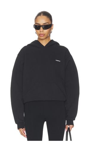 SWEAT À CAPUCHE HORN en . Taille M. Also en S, XS - Coperni - Modalova