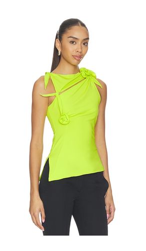 Flower Top en . Taille XS. Also en S, M - Coperni - Modalova