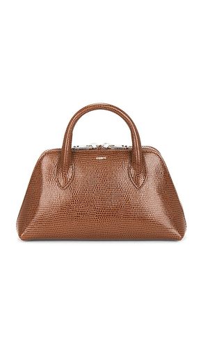 SAC CEINTURE LIZARD en - Coperni - Modalova