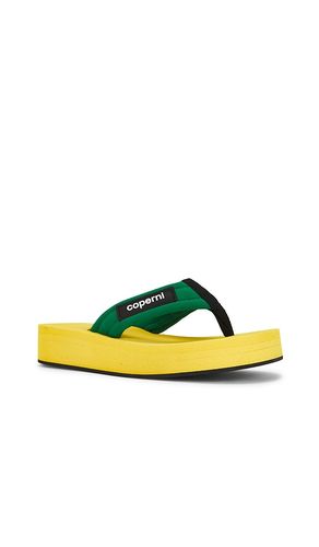 SANDALES FLIP FLIP en ,. Taille 36. Also en - Coperni - Modalova