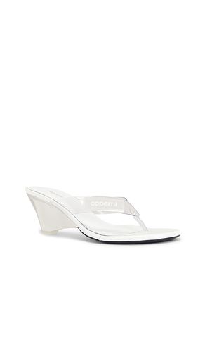 SANDALES LIFT en . Taille 36. Also en 38 - Coperni - Modalova