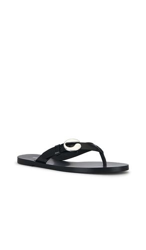 SANDALES C LOGO en . Taille 36. Also en 37, 38, 39 - Coperni - Modalova
