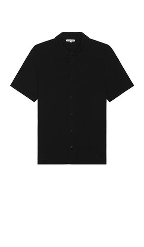 CHEMISE À MANCHES COURTES PRESLEY in . Size S - COTTON CITIZEN - Modalova