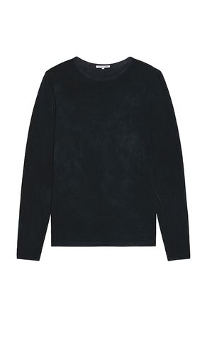 Classic Crew Long Sleeve Tee en . Taille S. Also en M - COTTON CITIZEN - Modalova