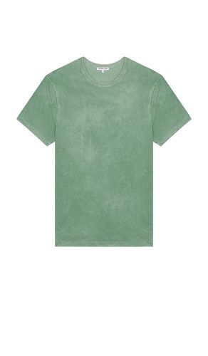 T-SHIRT RAS DE COU CLASSIC en . Taille L. Also en M, S, XL/1X, XXL/2X - COTTON CITIZEN - Modalova