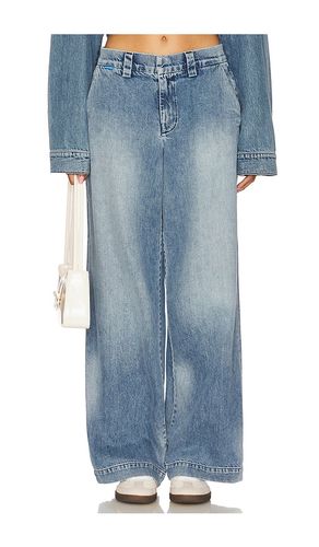 JAMBES LARGES MANHATTAN in . Size 26, 27, 28, 30 - COTTON CITIZEN - Modalova