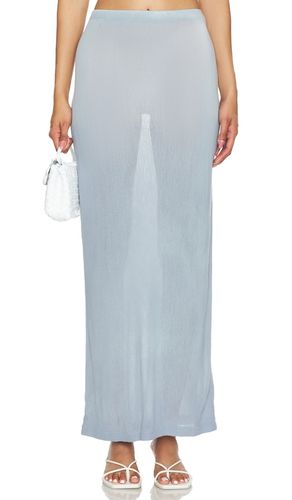 JUPE LONGUE RIO in . Size XS - COTTON CITIZEN - Modalova