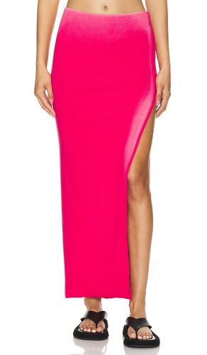 JUPE LONGUE VERONA en . Taille M. Also en S - COTTON CITIZEN - Modalova