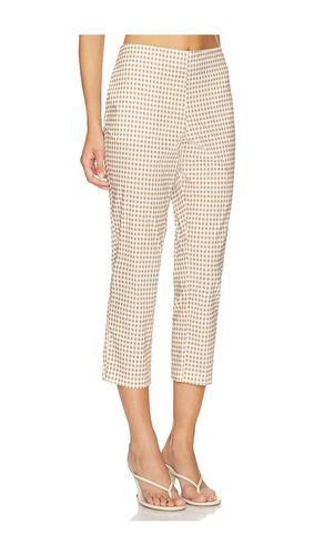 PANTALON ANDI en . Taille L. Also en M, S, XL, XS - CAROLINE CONSTAS - Modalova