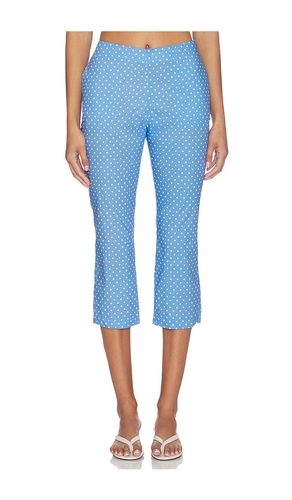 PANTALON ANDI en . Taille XS. Also en S, L - CAROLINE CONSTAS - Modalova