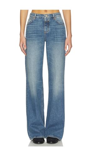 JAMBES LARGES GILLAN en . Taille 28. Also en 33, 34 - CLOSED - Modalova