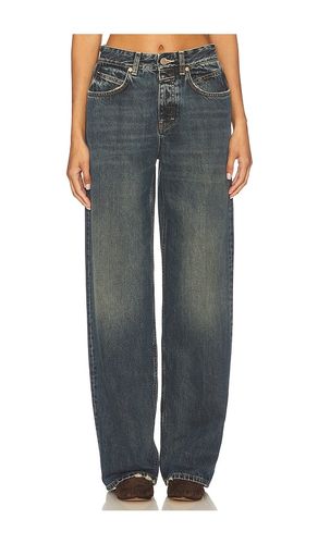 JAMBES LARGES NIKKA en . Taille 27. Also en 32, 33 - CLOSED - Modalova