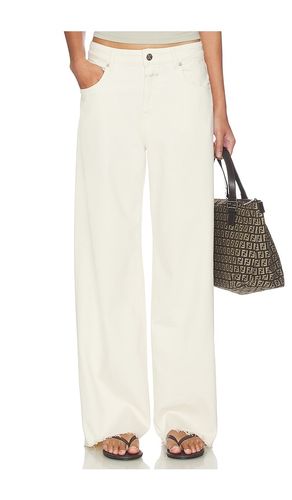 JAMBES LARGES JAYLA en . Taille 25. Also en 31, 32, 33 - CLOSED - Modalova